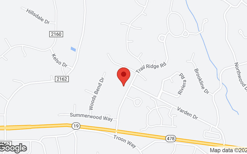 900 Trail Ridge Rd, Aiken Image 7