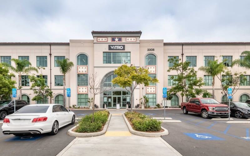 2305 Historic Decatur Rd, San Diego Image 9