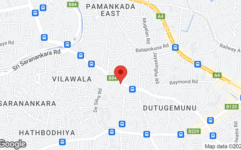 106 Dutugemunu Street, Dehiwela Image 9