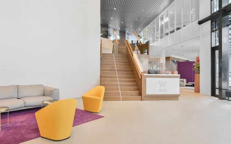 290 Weena, Rotterdam Image 7