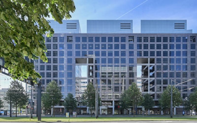 290 Weena, Rotterdam Image 9