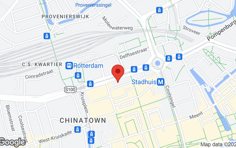 290 Weena, Rotterdam Image 10