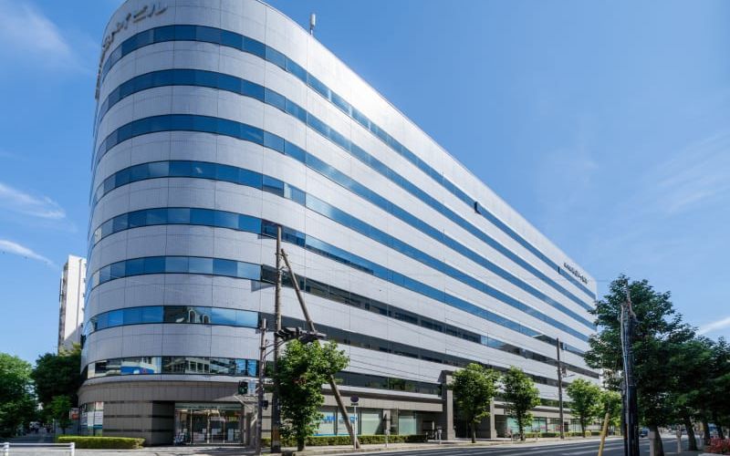 1-8-24 Nishimiyahara Yodogawa-ku, Osaka Image 5