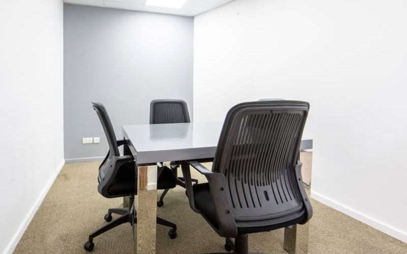 Gardens Street, Amman Image 2