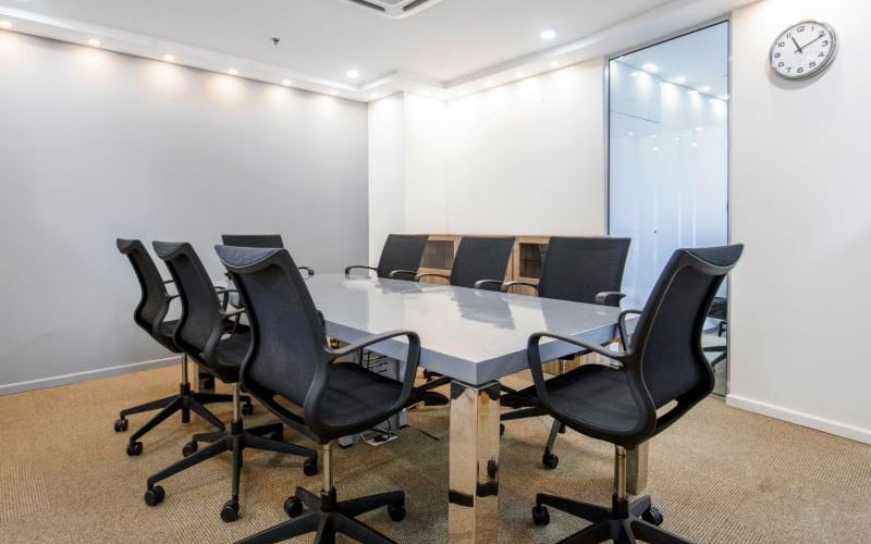 Gardens Street, Amman Image 3