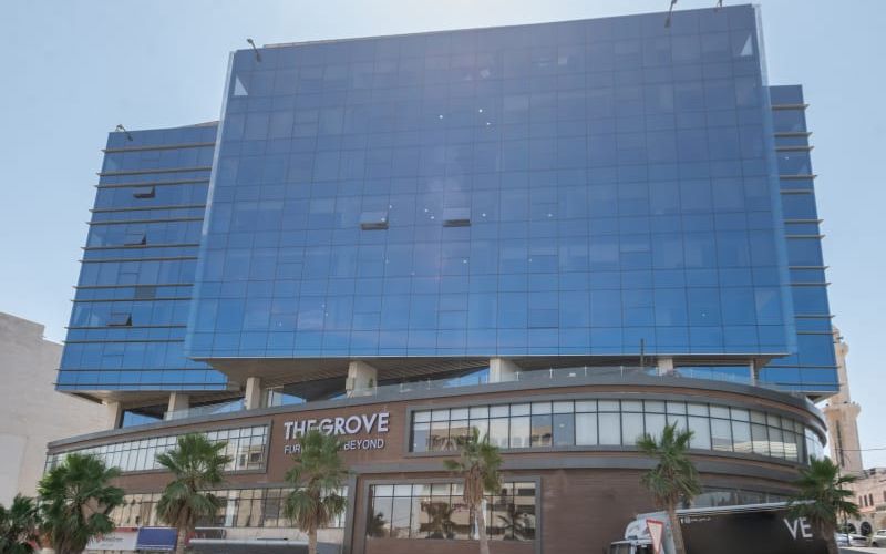 Gardens Street, Amman Image 8