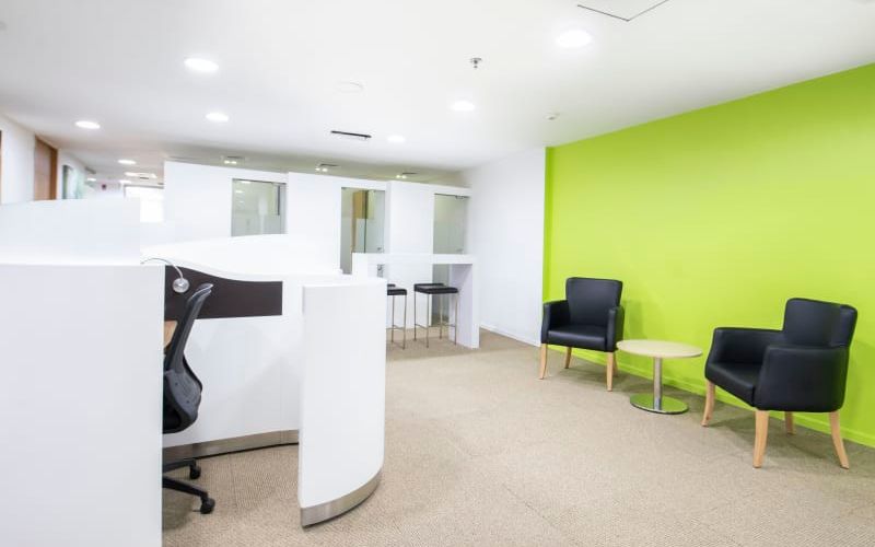 Gardens Street, Amman Image 6