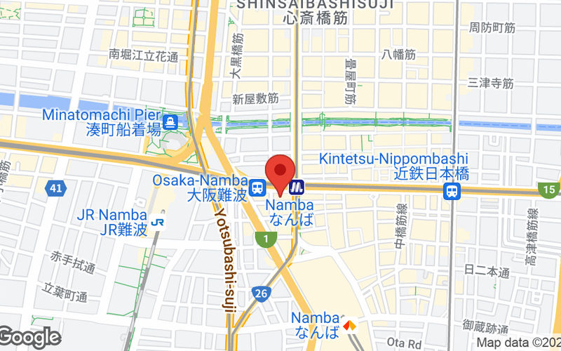 4-1-15 Namba Chuo-ku, Osaka Image 13