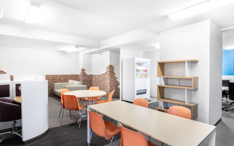 4-31-3 Shinbashi Minato-ku, Tokyo Image 7