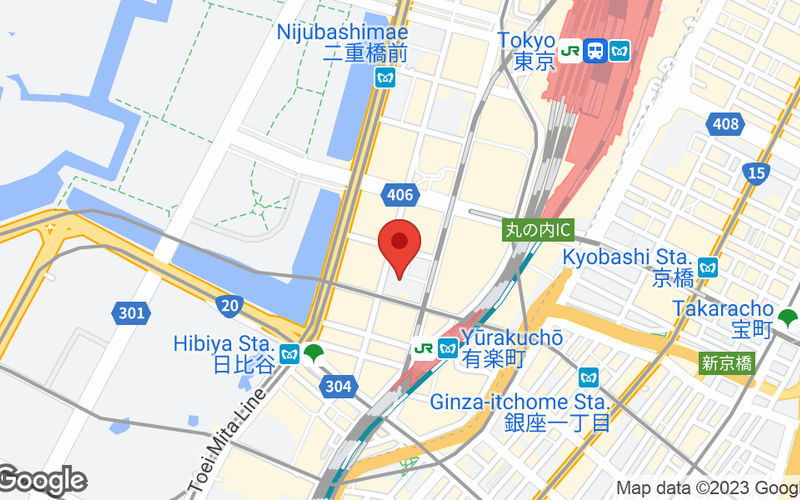 3-4-1 Marunouchi Chiyoda-ku, Tokyo Image 10