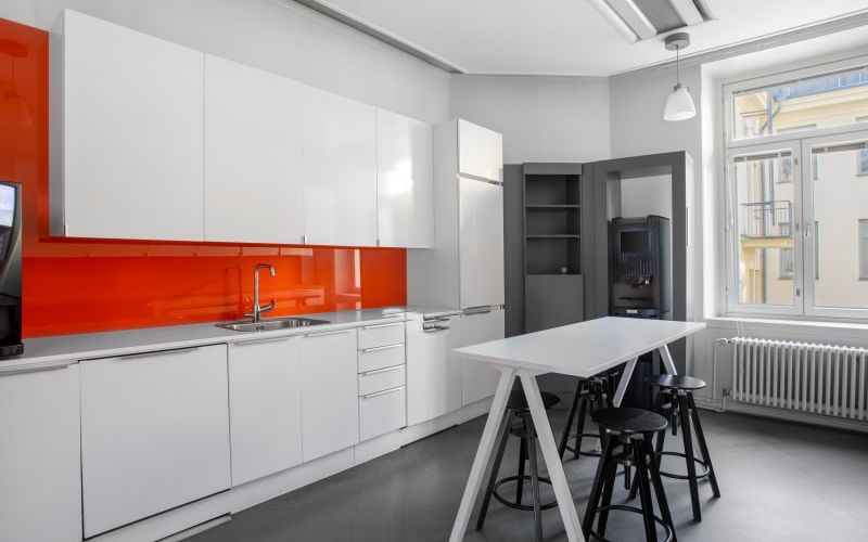 Mannerheimintie 12 B 5krs, Helsinki Image 2