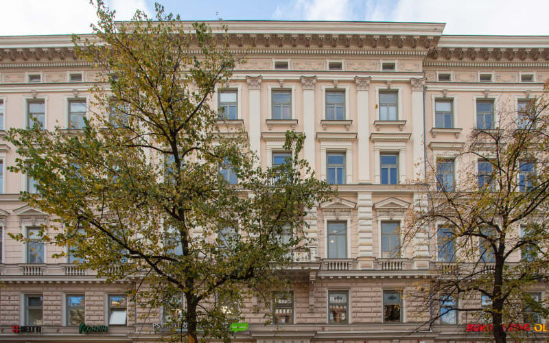 Mannerheimintie 12 B 5krs, Helsinki Image 9