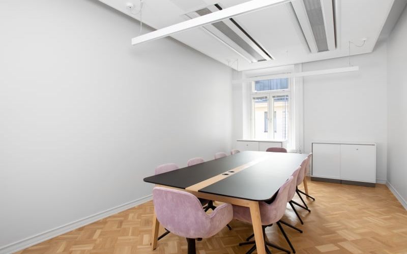 Mannerheimintie 12 B 5krs, Helsinki Image 6