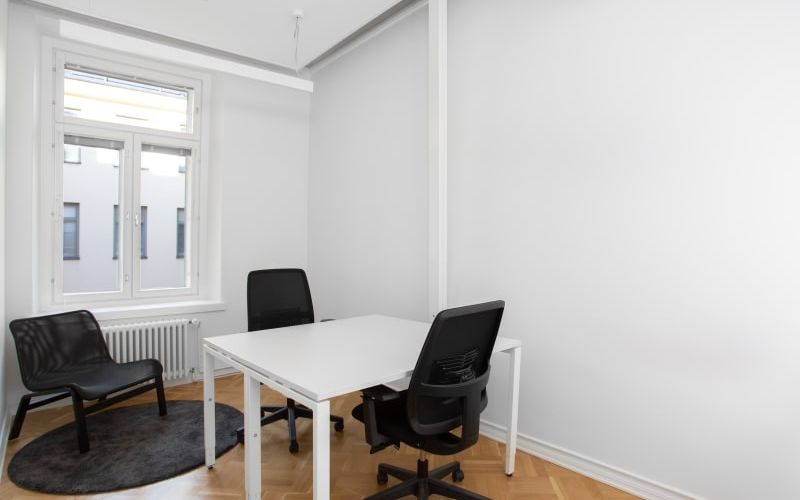 Mannerheimintie 12 B 5krs, Helsinki Image 1