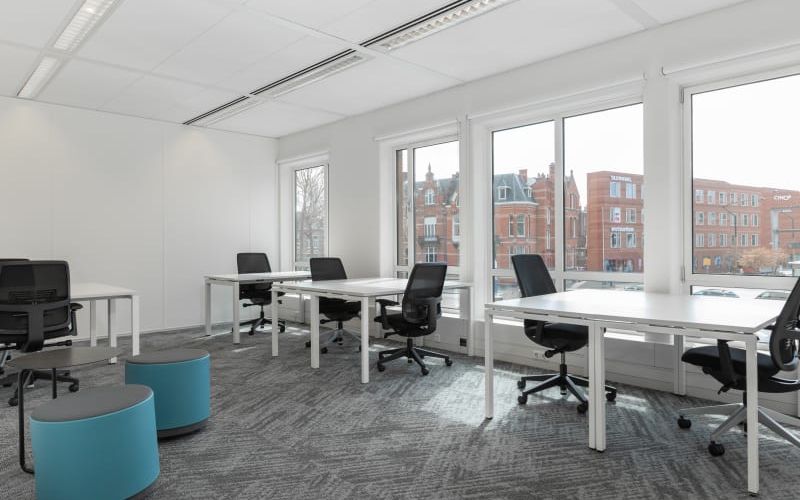 91 & 105 Stationsplein, Den Bosch Image 7