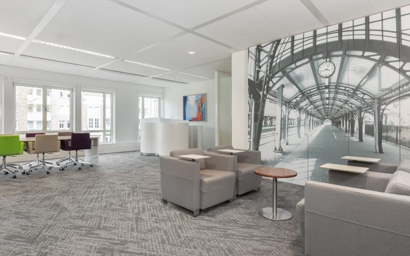 91 & 105 Stationsplein, Den Bosch Image 9