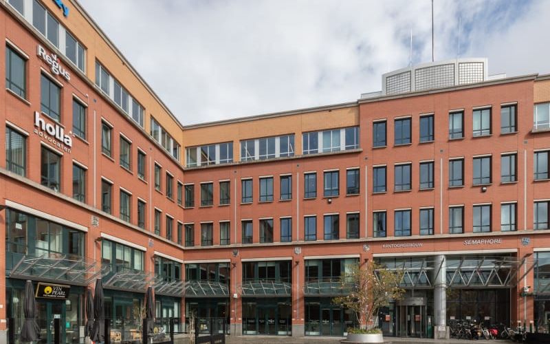 91 & 105 Stationsplein, Den Bosch Image 11