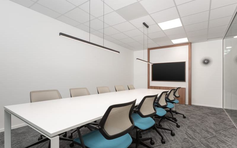 91 & 105 Stationsplein, Den Bosch Image 5