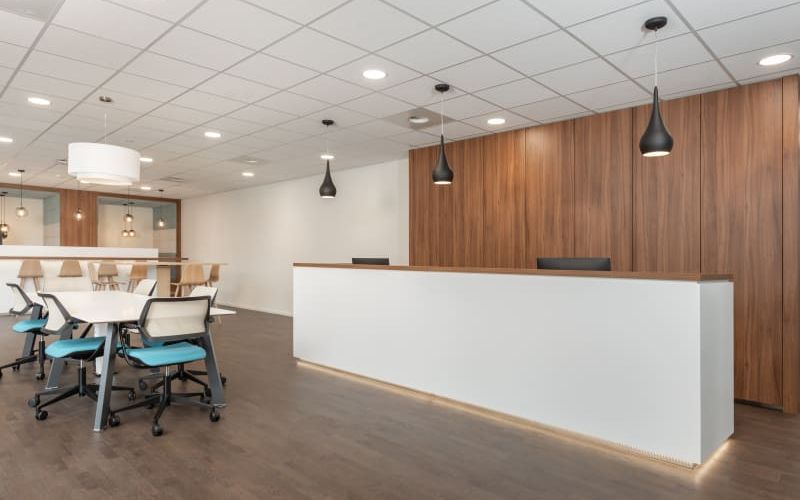 91 & 105 Stationsplein, Den Bosch Image 3