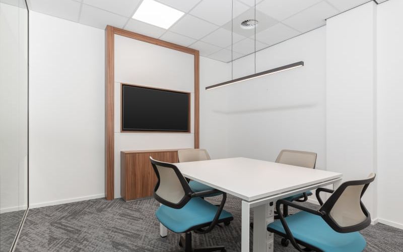 91 & 105 Stationsplein, Den Bosch Image 10