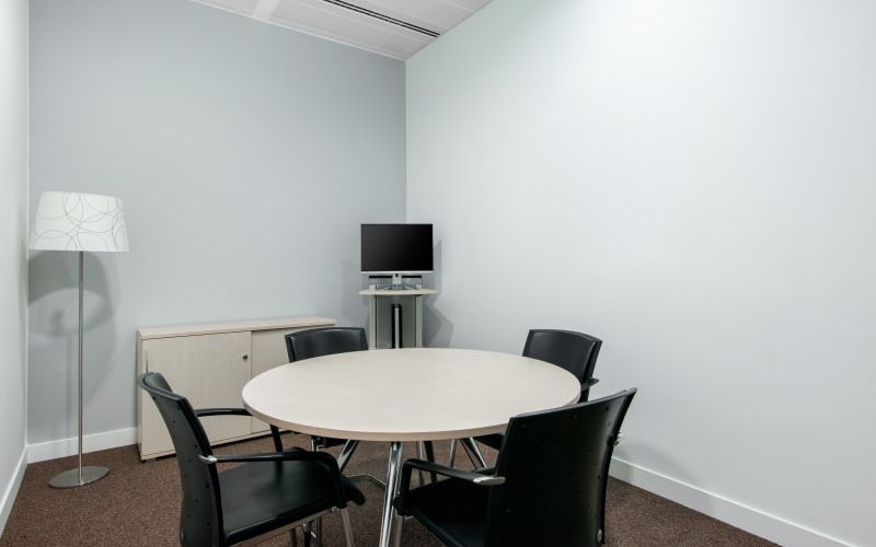 50 Avenida D Joao Ii, Lisbon Image 3