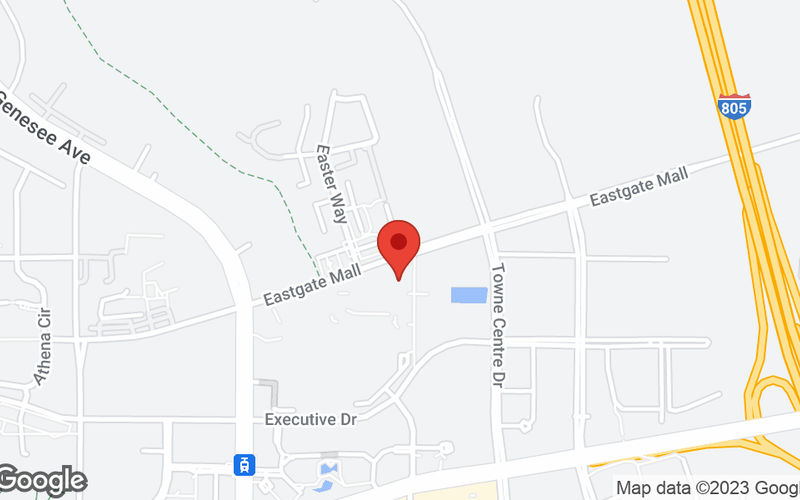 4445 Eastgate Mall, San Diego Image 11