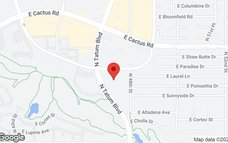 11811 N Tatum Blvd, Phoenix Image 10