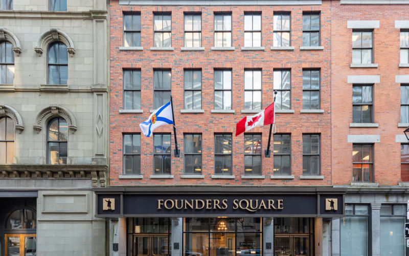 1701 Hollis Street, Halifax Image 8