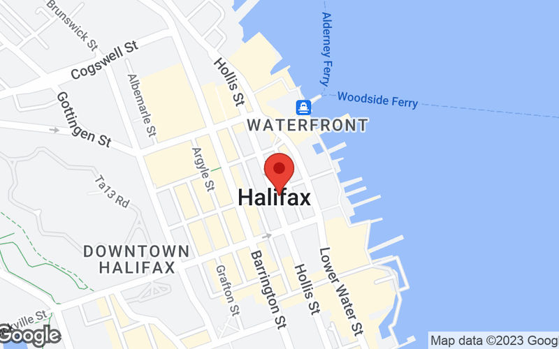 1701 Hollis Street, Halifax Image 9