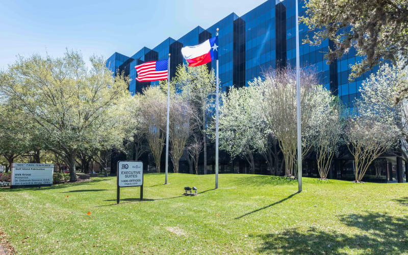 16225 Park Ten Pl, Houston Image 8