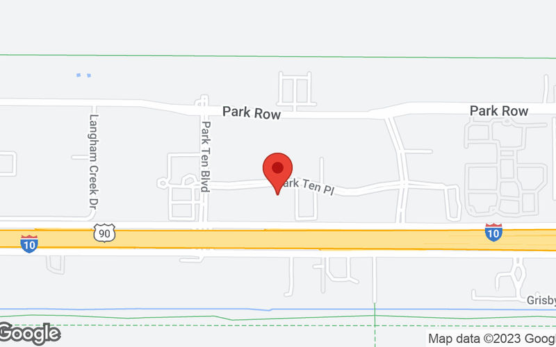 16225 Park Ten Pl, Houston Image 9