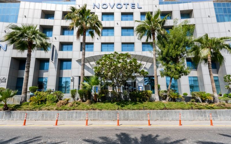 King Fahd Road, Al Khobar Image 9