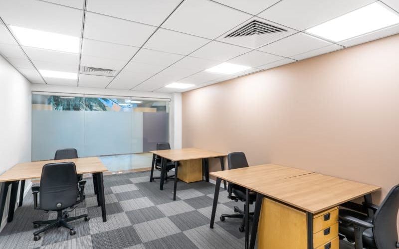 King Fahd Road, Al Khobar Image 5