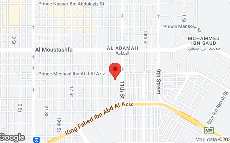 King Fahd Road, Al Khobar Image 10