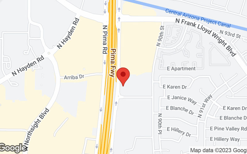 15333 N Pima Rd, Scottsdale Image 7