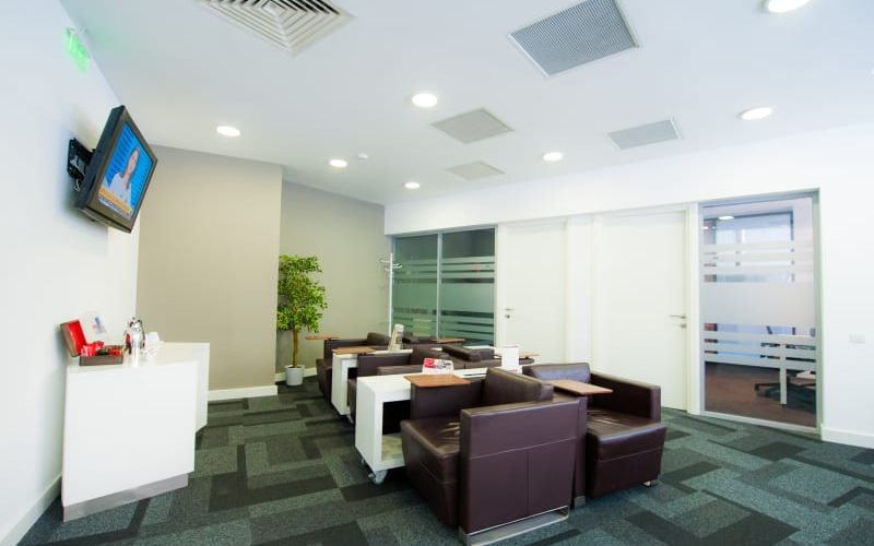 Strada C A Rosetti 17, Bucharest Image 6