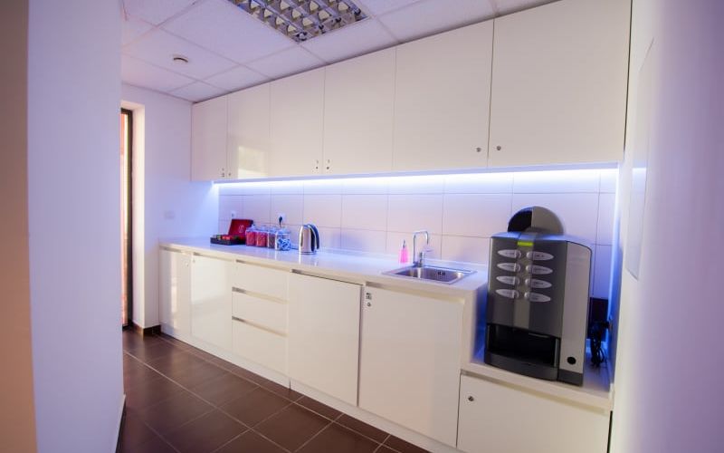 Strada C A Rosetti 17, Bucharest Image 12