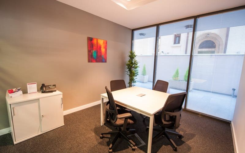 Strada C A Rosetti 17, Bucharest Image 8