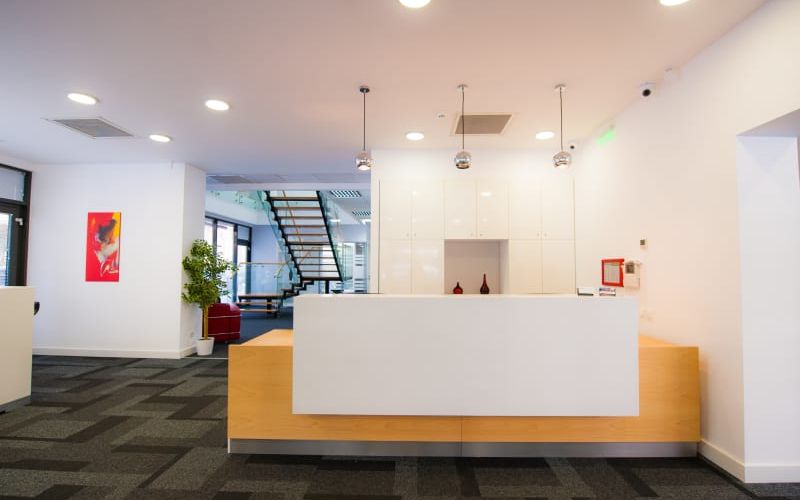 Strada C A Rosetti 17, Bucharest Image 4