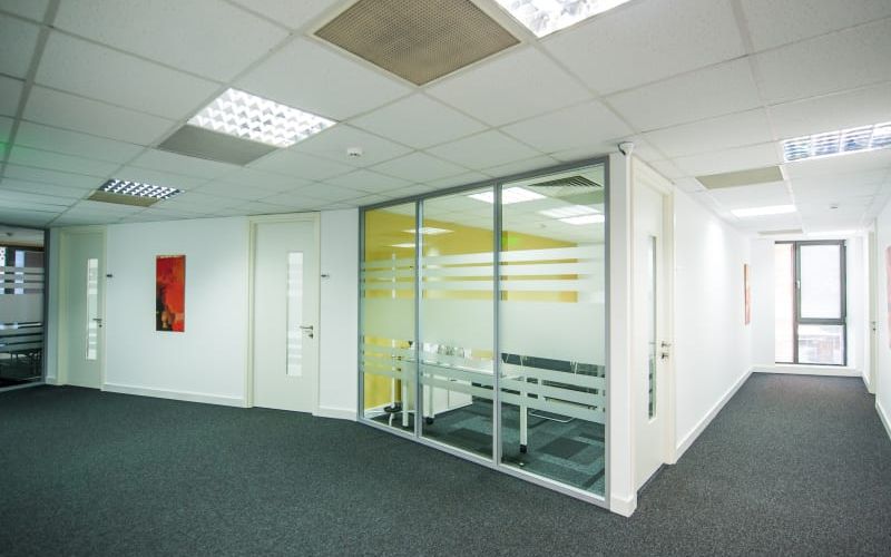 Strada C A Rosetti 17, Bucharest Image 11