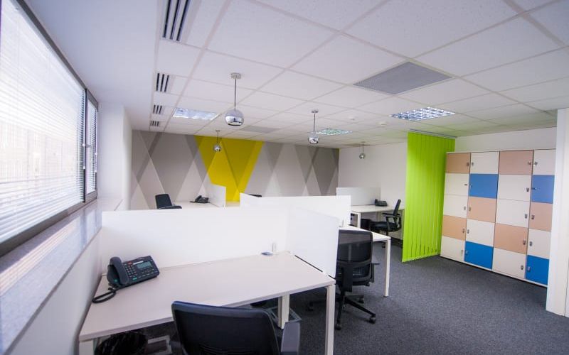 Strada C A Rosetti 17, Bucharest Image 5