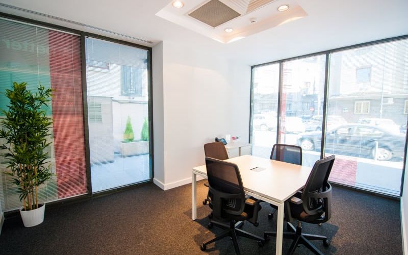 Strada C A Rosetti 17, Bucharest Image 1