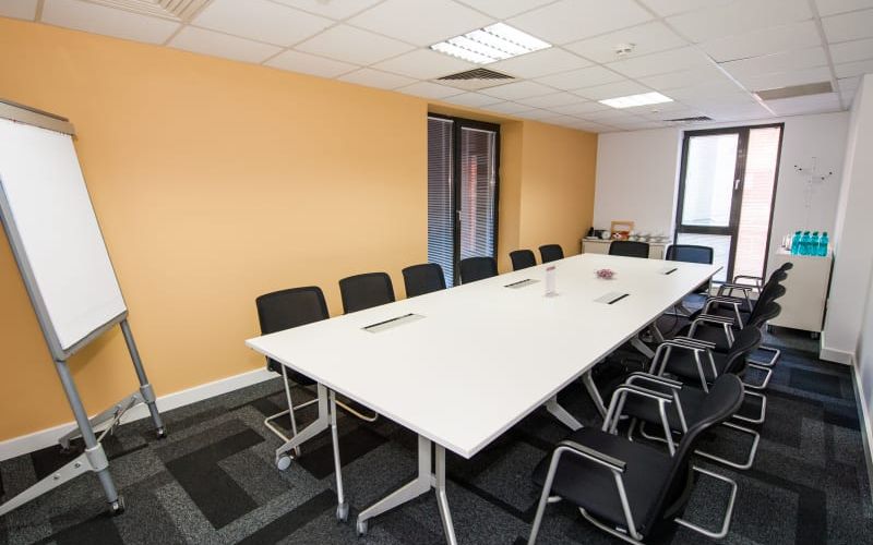 Strada C A Rosetti 17, Bucharest Image 7