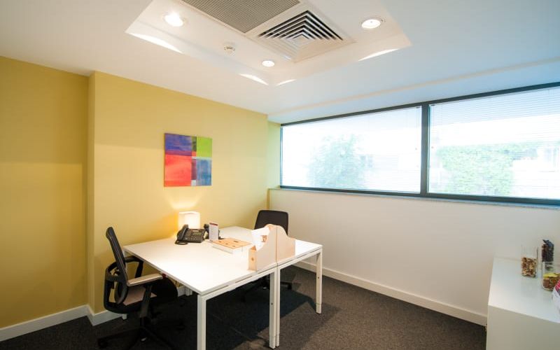 Strada C A Rosetti 17, Bucharest Image 3