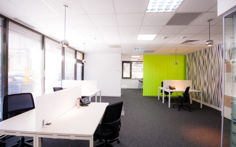 Strada C A Rosetti 17, Bucharest Image 9