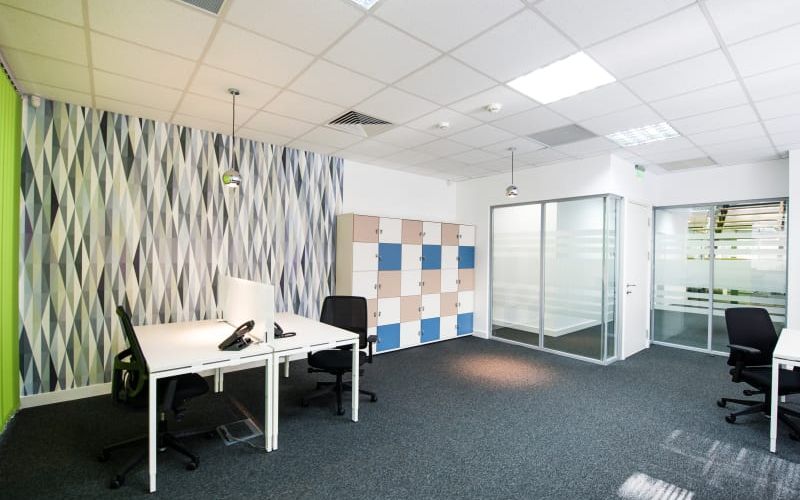 Strada C A Rosetti 17, Bucharest Image 2