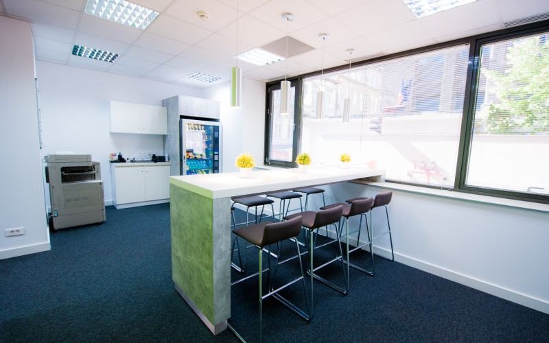 Strada C A Rosetti 17, Bucharest Image 10