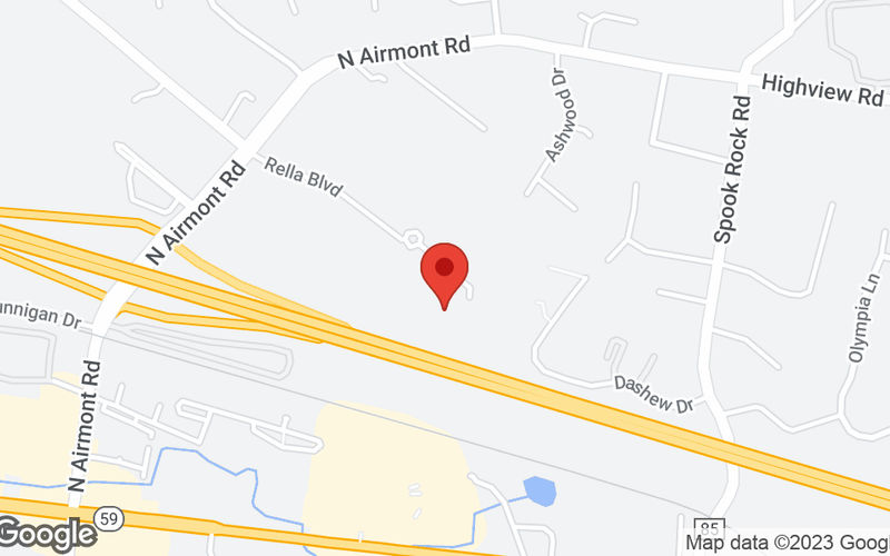 400 Rella Blvd, Suffern Image 10