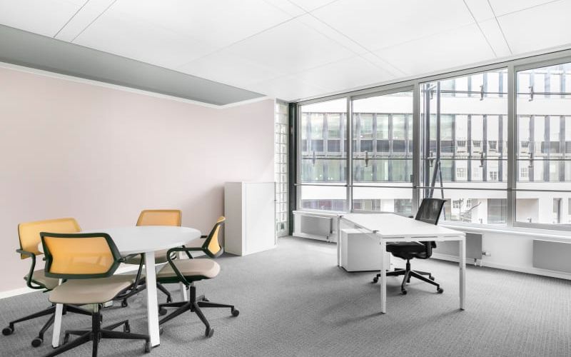 58 Heidenkampsweg, Hamburg Image 3