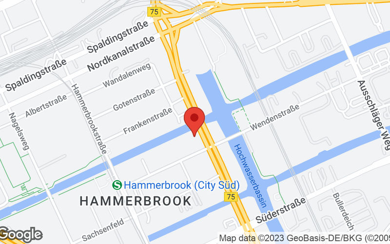 58 Heidenkampsweg, Hamburg Image 10